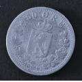 50 �re 1891 * Kv. 1+  * Katv. kr. 900 ** - Bilder er mynten du f�r. Vurder ogs� fra bilder. / Tore Rimstad: kr.  90,-