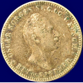 -36- 12 skilling 1856, kv. god 1, smuss. - NM34. / Numisma Mynthandel A/S: kr.  1,-