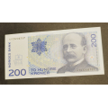 200 kr 1994  * Kv. 0 *  Katv. kr. 500 * - Bilder er seddelen du f�r. Pen kv. 0. IKKE SAL�R. / Tore Rimstad: kr.  300,-